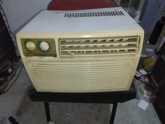 Ar-condicionado Green 7.500