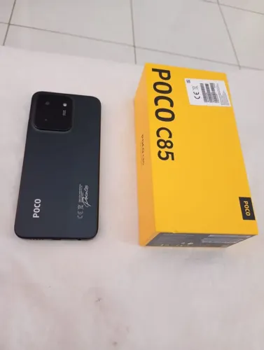 POCO C85 256 GB