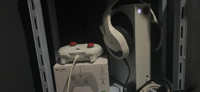 Xbox série s