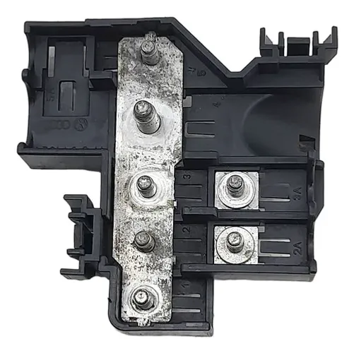Suporte Cabo Positivo Carroceria Audi A6 2004 151124