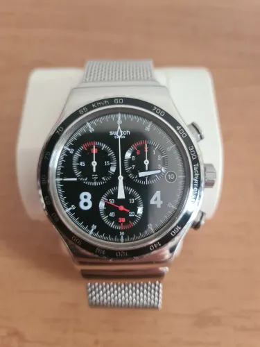 RELÓGIO WATCH