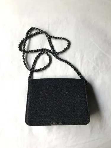 Bolsa Santa Lolla Preta