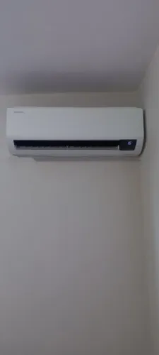 Ar condicionado Split Inverter 12000 BTU Samsung 220v