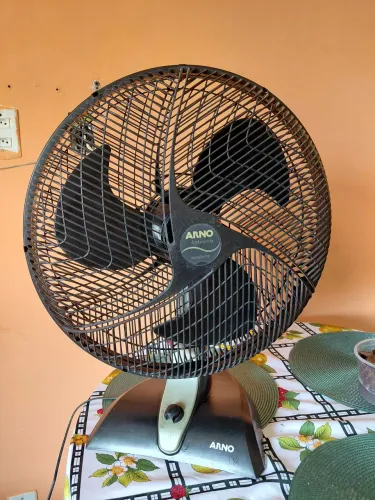 Ventilador Arno