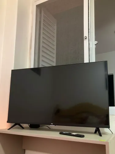 TV Smart 40 Polegadas
