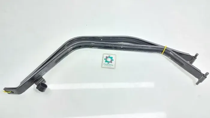Par Cinta Tanque Combustivel Hyundai Hb20 Ano 2021 2022 