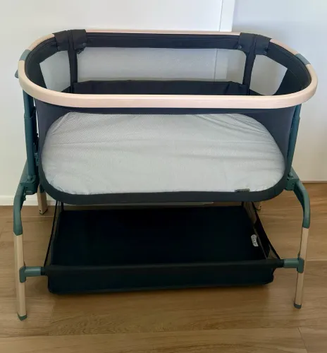 Berço Iora Air Maxi Cosi