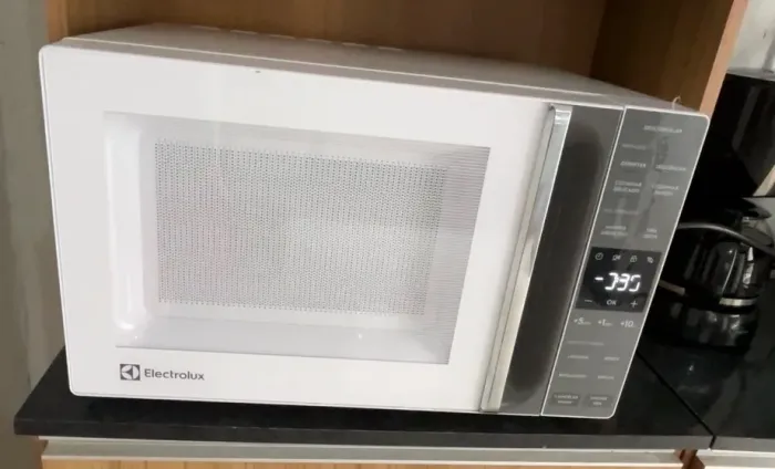 MICROONDAS