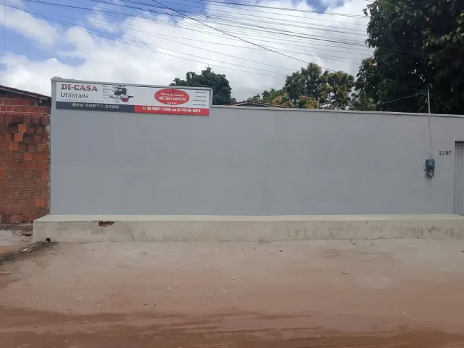Vende se Casa