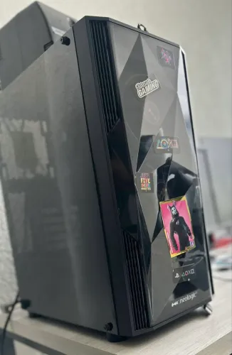 Computador COMPLETO