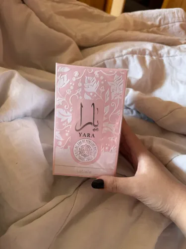 Yara eau de perfun arabe