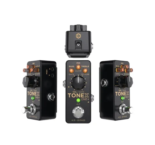 Pedal Tonex One+