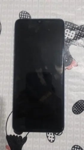 Vendo esse celular usado A3 xiome 128gb , funciona super bem com um único quebrado atraz 