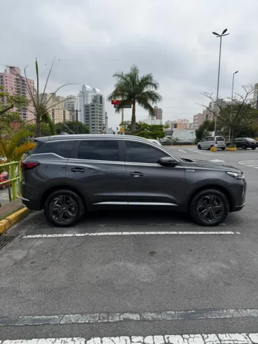 Chery Tiggo 7 Pro MAX Drive 1.5 TB (hibrido) 2025