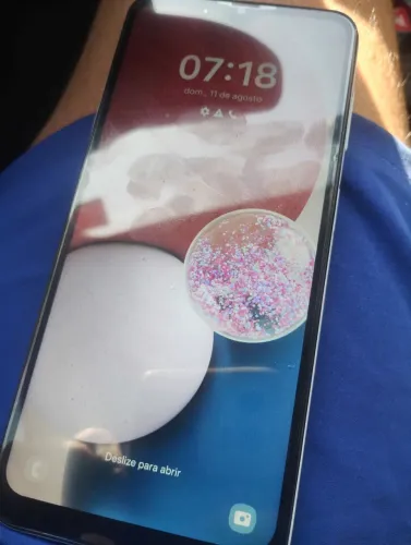 Vendo celular