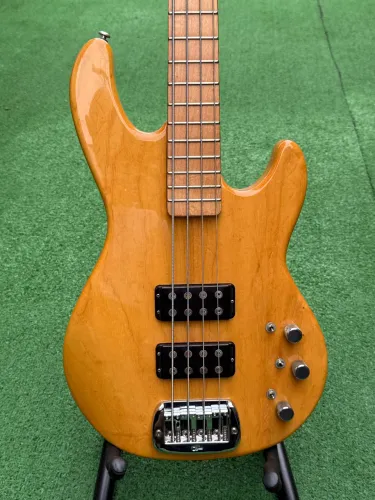 Baixo G&L L-2000 USA - 2005