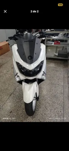 Nmax revisada