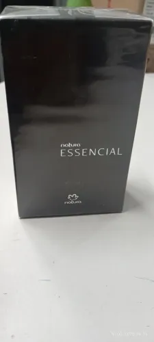 PERFUME ESSENCIAL 100ML