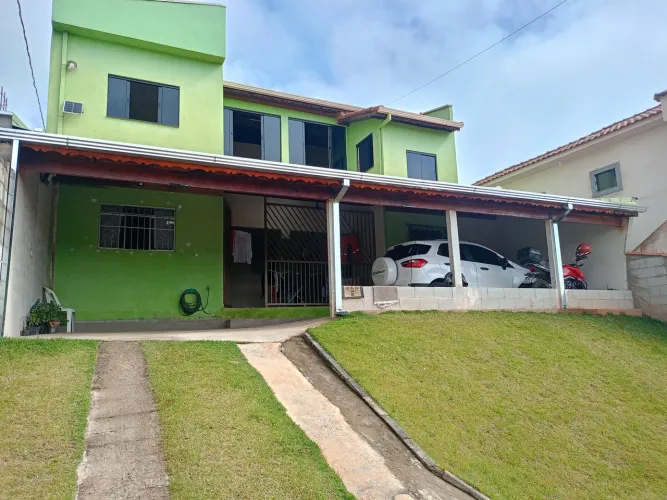 Casa no bairro jardim São José
