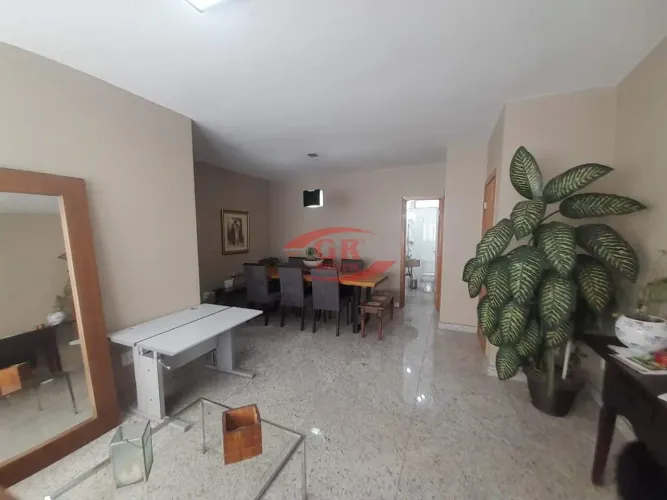 Cobertura à venda, 5 quartos, 1 suíte, 3 vagas, Buritis - Belo Horizonte/MG