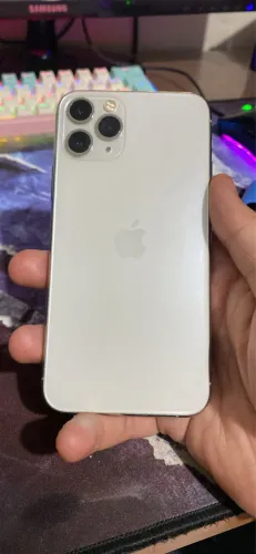 iPhone 11 Pro