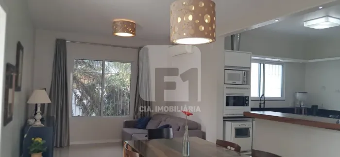 Casa de 3 dormitórios no Carianos