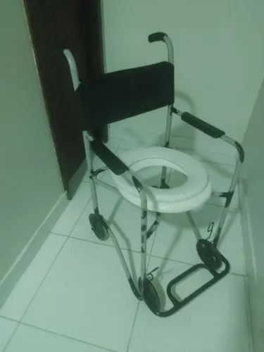 Cadeira de banho