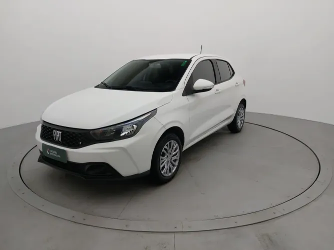 Fiat Argo Drive 1.0 Firefly 2025