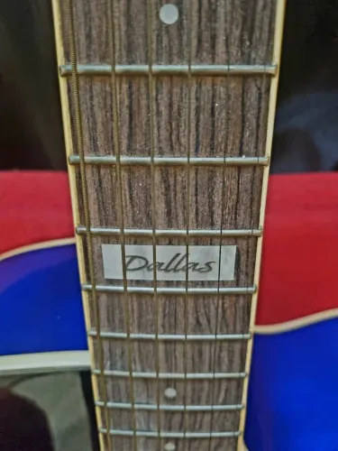 Violão Tagima Dallas