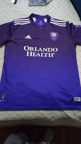 Camisa do orlando do pato muito linda camisa de time 