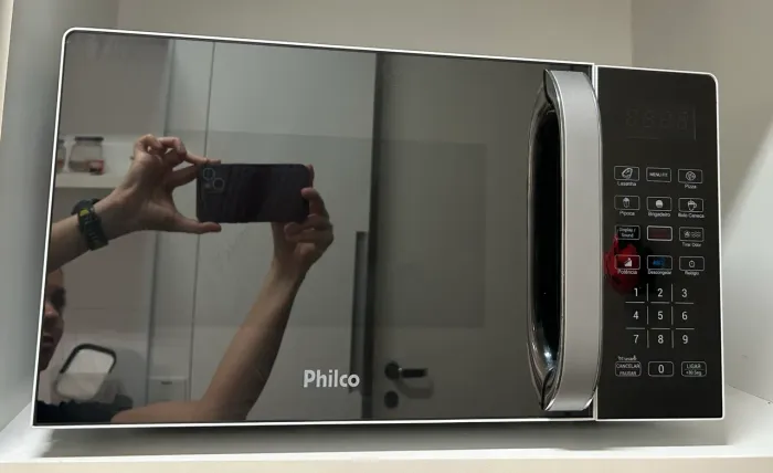 Microondas Philco