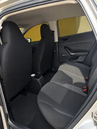 Volkswagen Polo 1.0 MPI Flex 12V 5P 2024