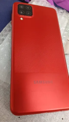 Vende-se Samsung Galaxy A12 zero