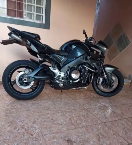Moto a venda