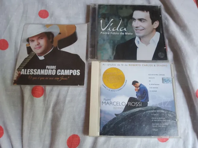 Cds de padres