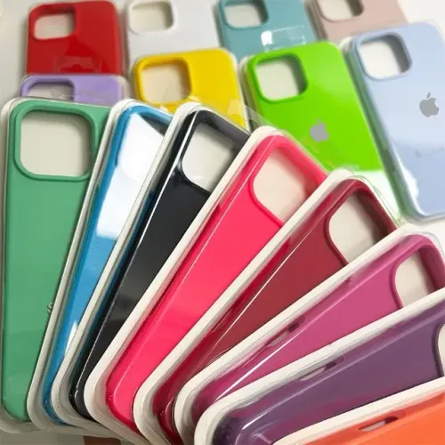 Case Capinha Silicone iPhone logo para iPhone 