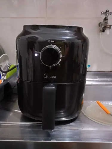 Vendo Air Fryer Midea 3L