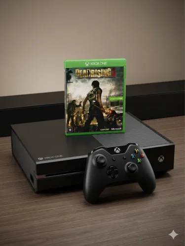 Xbox one 