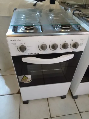 Fogão