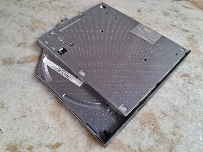 Dvd multi Record