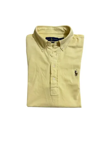 Camisa polo Ralph Lauren original