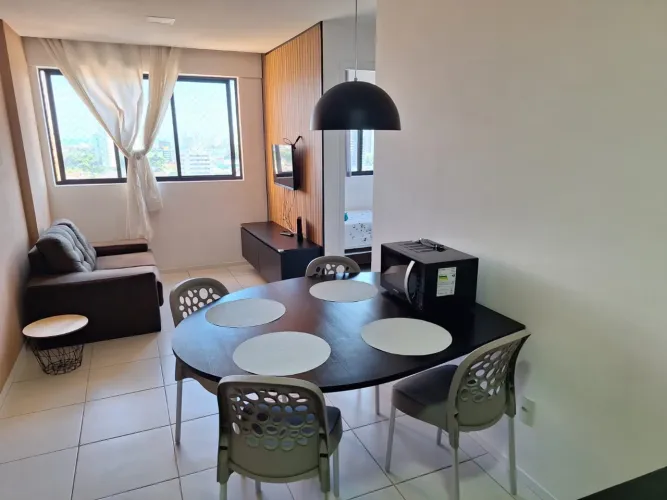 Apartamento à venda na pitanguinha Premiatto Residence