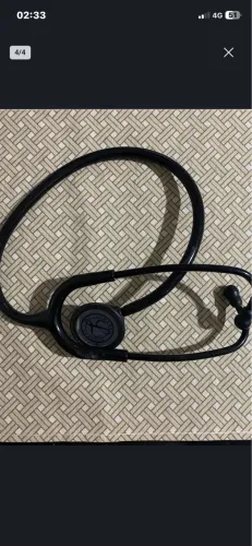 Littmann 