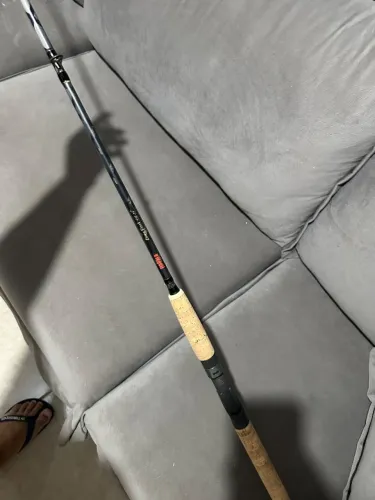 Vende-se vara Rapala 17/30 lbs