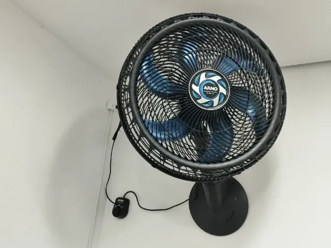 Ventilador de Parede Arno Xtreme Force 50cm