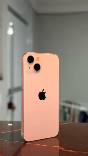 iPhone 13 Branco 128GB | Impecável | Bateria acima de 90%