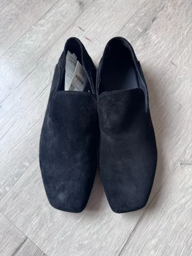 Sapato Masculino Zara - Tam 43