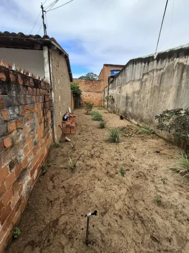 OPORTUNIDADE! TERRENO EM IPIOCA - SAUAÇHUY
