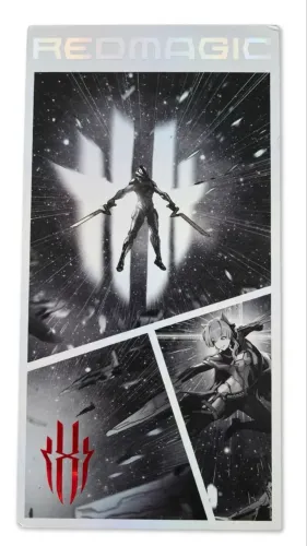 Smartphone Nubia REDMAGIC 7 Pro 16/512GB