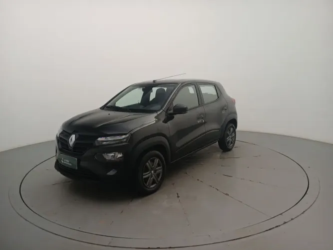 Renault Kwid 1.0 Zen 2025